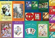 Aranyosi Ervin: Húsvéti könyvajánló