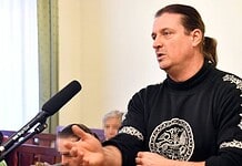 Novák Katalin kegyelmet ad Budaházyéknak