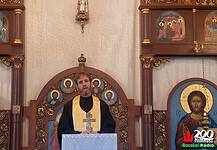 Katolikus egyház 2023. április 30-i adása