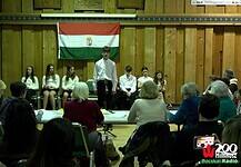 Cserkész Rádió / TV – 2023. április 2-i adása