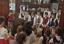 Hogyan ünneplik a húsvétot az amerikai magyarok az USA keleti partján?