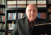 A Hetednapi Adventista Gyülekezet 2023. április 9-i adása