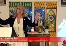 Evangélikus felekezet 2023. április 23-i adása