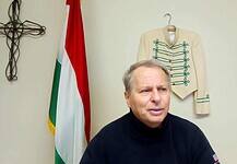 Református felekezet 2023. április 2-i adása