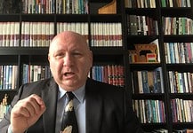 A Hetednapi Adventista Gyülekezet 2023. április 23-i adása