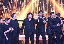 Erdélyi zenekaré az Év dala díj