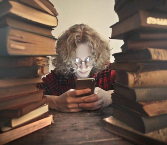 Elérhető a frissített Bibliapp