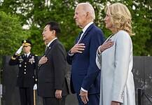 Az USA atomtengeralattjárókat telepít Dél-Koreába