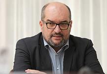 Brenzovics Lászlót újraválasztották a KMKSZ elnökévé