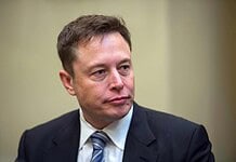 Elon Musk válasza a MI-veszélyre