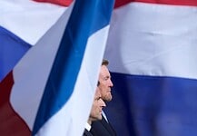 Macron: Szövetségesnek lenni nem egyenlő azzal, hogy vazallusok leszünk