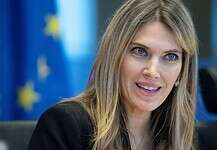 Kiengedik a börtönből Eva Kailit