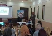 Székelyföldiek segítették Kárpátalját