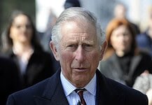 Krisztusi ereklyét küld a pápa III. Károly koronázására