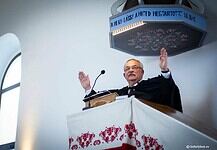 Kató Béla: a húsvét a feltámadás és az új élet kezdetének ünnepe