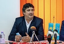 Új erdélyi magyar pártot alapítottak az RMDSZ ellenzékéből kiábrándultak