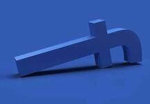 Lecsapott a Facebook a felvidéki magyar portálra