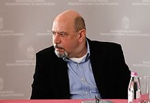 Jogerősen felmentették Romániában Markó Attilát