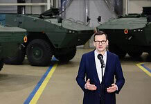 Morawiecki: Magyarország helyett Románia