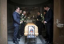 Orbán Viktor a Vatikánba látogatott