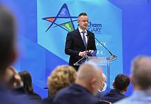 A magyar kormány számít az amerikai cégekre