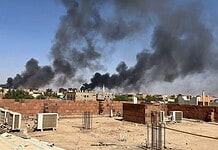 Még több magyart menekítenek ki Szudánból