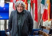 Nemzetközi elismerésben részesült Vidnyánszky Attila