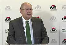 Továbbra is Pásztor István lesz a Vajdasági Magyar Szövetség elnöke