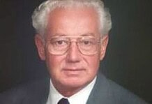 Fájó szívvel tudatjuk, hogy Daróczy József elhunyt