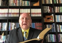 A Hetednapi Adventista Gyülekezet 2023. május 14-i adása