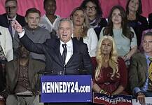 Robert F. Kennedy: A CIA közrejátszott JFK megölésében