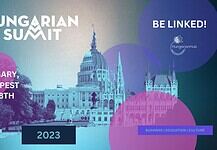 Hungarian Summit Budapest 2023