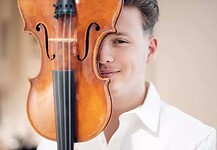 Pénteki kultúrrandi Hajdu-Németh László prímással