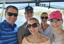 ‘Our churches are the bastions of faith and Hungarian identity’ — A Conversation with Csaba and Beáta Krasznai