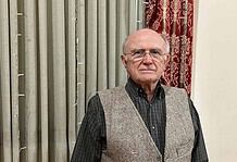 ‘We are all Hungarian cultural diplomats’ — A Conversation with Kálmán Magyar Sr.