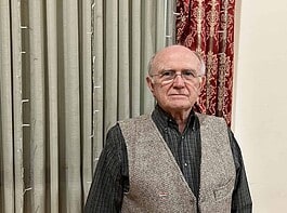 ‘We are all Hungarian cultural diplomats’ — A Conversation with Kálmán Magyar Sr.