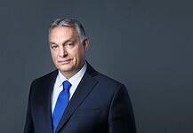 Orbán Viktor: Köszönöm a jókívánságokat!