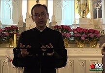 Katolikus egyház 2023. május 14-i adása