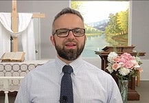 A Baptista Gyülekezet 2023. június 18-i adása