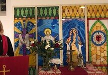 EVANGÉLIKUS FELEKEZET 2023. MÁJUS 28-I ADÁSA