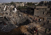 Sorra számolja fel Izrael az Iszlám Dzsihád vezetőit