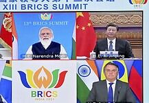 Tizenkilenc országgal bővülhet a jövőben a BRICS