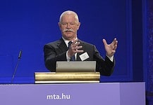 Csák János: A magyarság célja ezerszáz éve a megmaradás