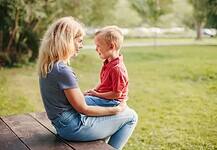 Mit jelent magyar anyának lenni Amerikában?