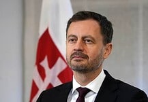 Lemondott a szlovák kormányfő