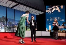 Magyar animációs film nyert Cannes-ban