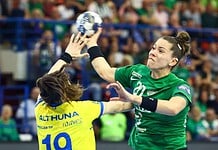 A Ferencváros csodát tett, két magyar csapat a négyes döntőben