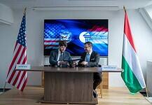 Magyar tanácsadója is lesz a New York Young Republican Clubnak