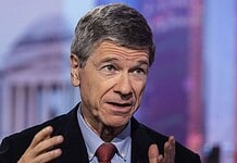 Jeffrey Sachs: Viktor Orban is the only European leader who has a realistic view of the situation in Ukraine