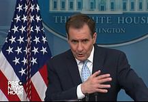 Tagadja a Fehér Ház az érintettségét a Kreml elleni dróntámadásban